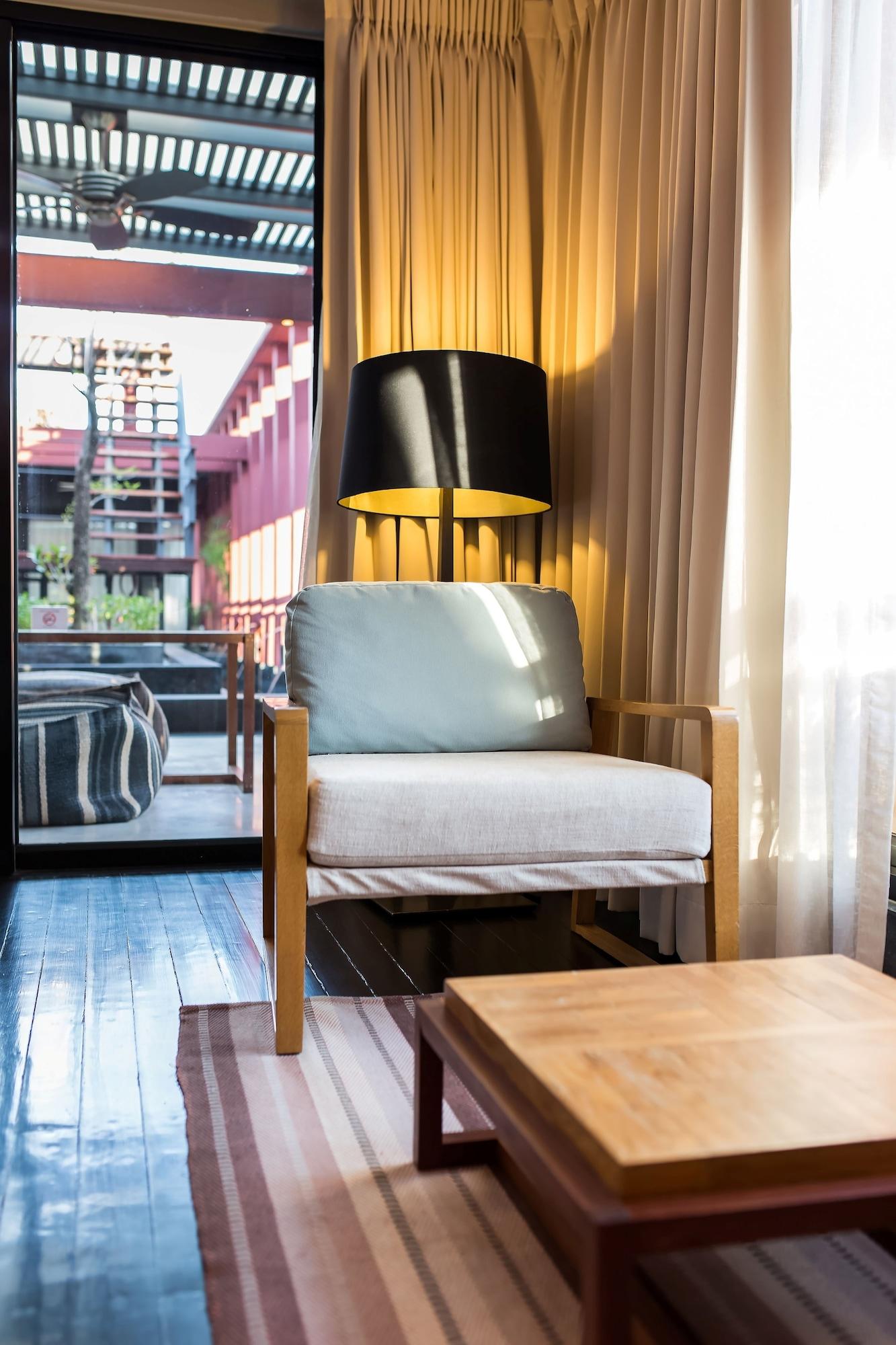 Loogchoob Homestay Bangkok Exterior foto