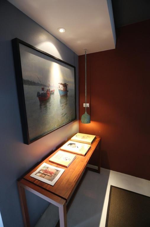 Loogchoob Homestay Bangkok Exterior foto