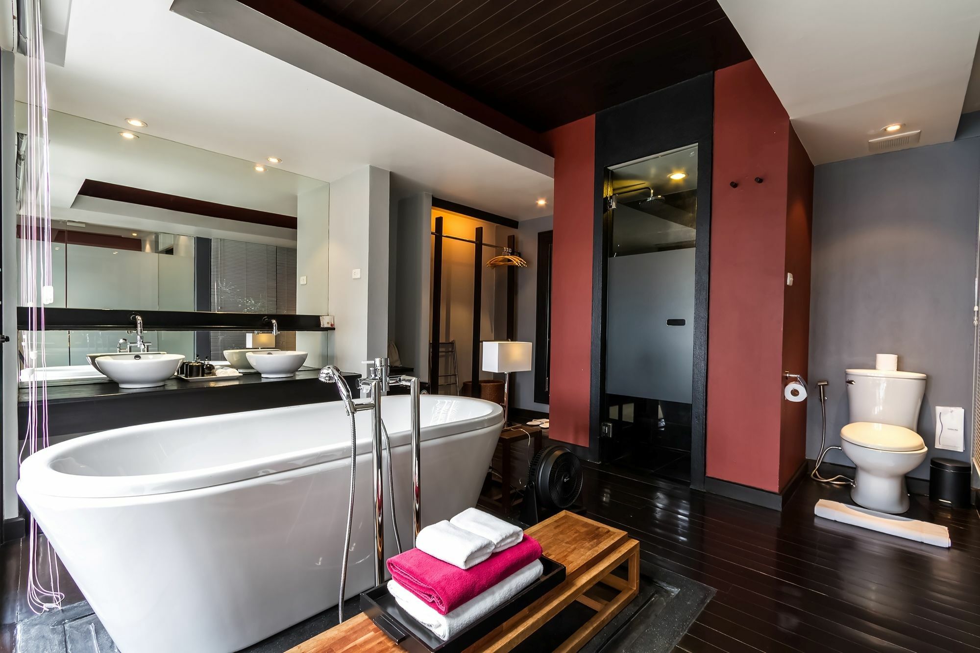 Loogchoob Homestay Bangkok Exterior foto
