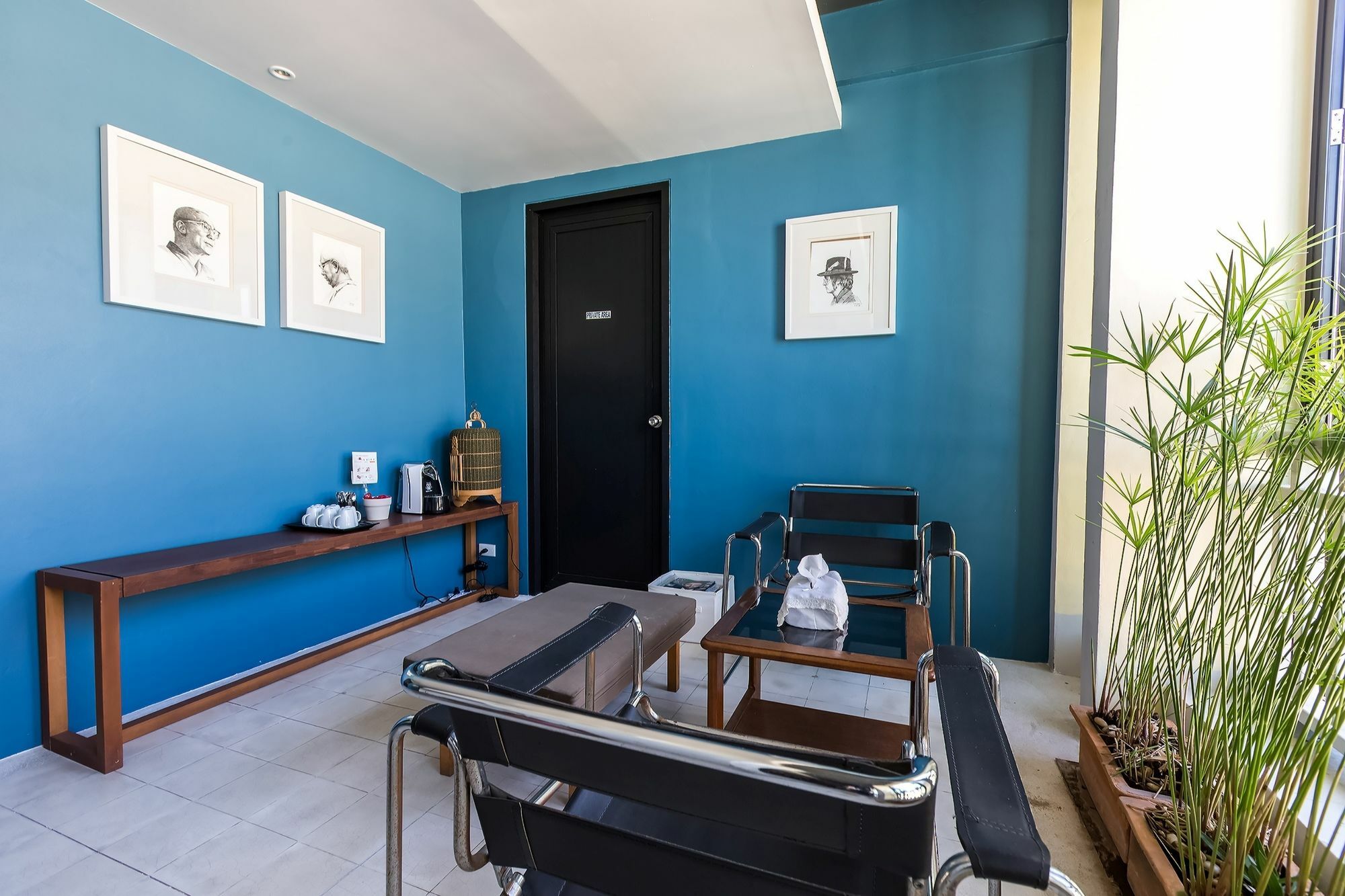 Loogchoob Homestay Bangkok Exterior foto